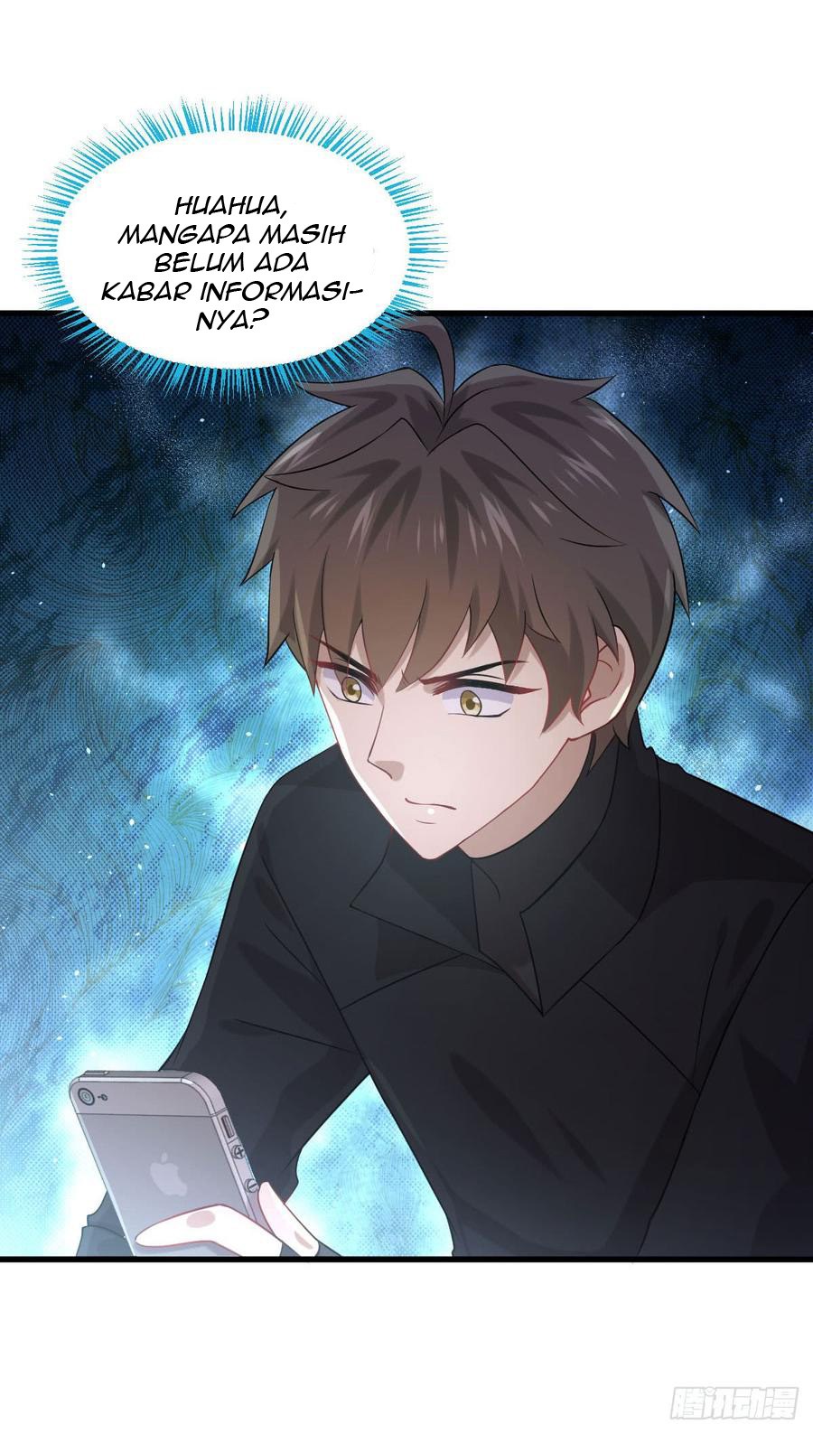 Immortal Swordsman in The Reverse World Chapter 86 Gambar 35